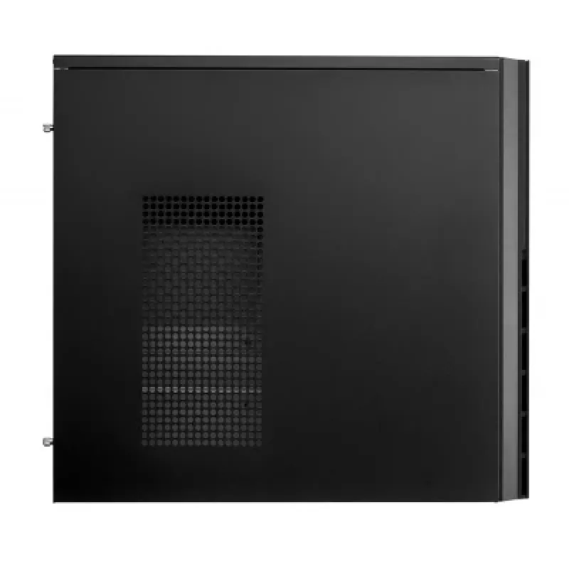 Korpusas Antec VSK4000B-U3/U2 Tower Juodas