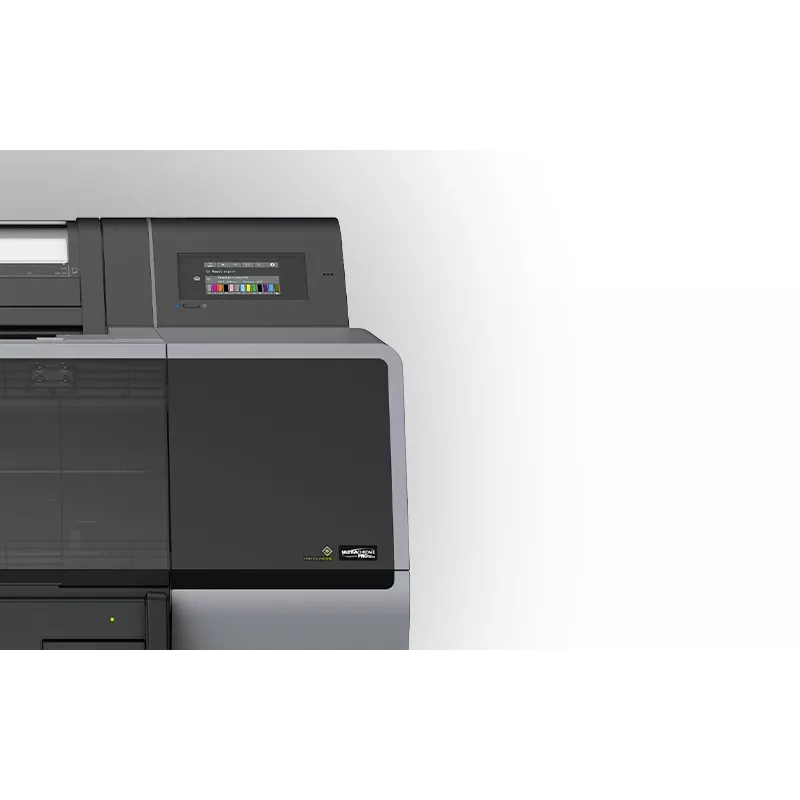 Epson SureColor SC-P7500 didelio formato spausdintuvas rašalinis spalvotas 1200 x 2400 DPI A1 (594 x 841 mm) Ethernet LAN