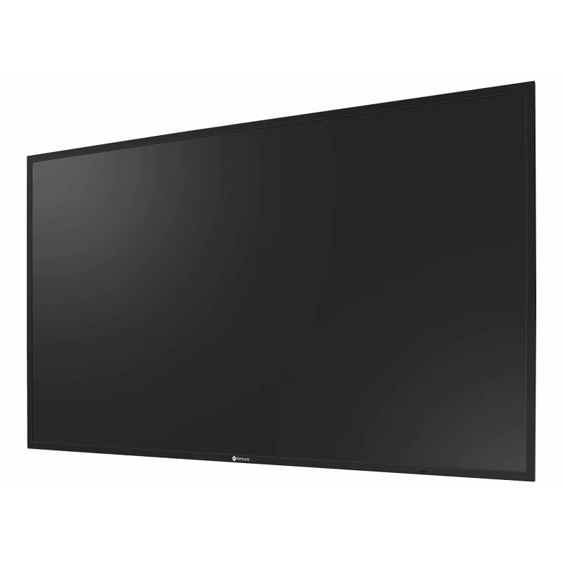 AG Neovo HMQ-4301 CCTV monitorius 109,2 cm (43 coliai) 3840 x 2160 pikseliai