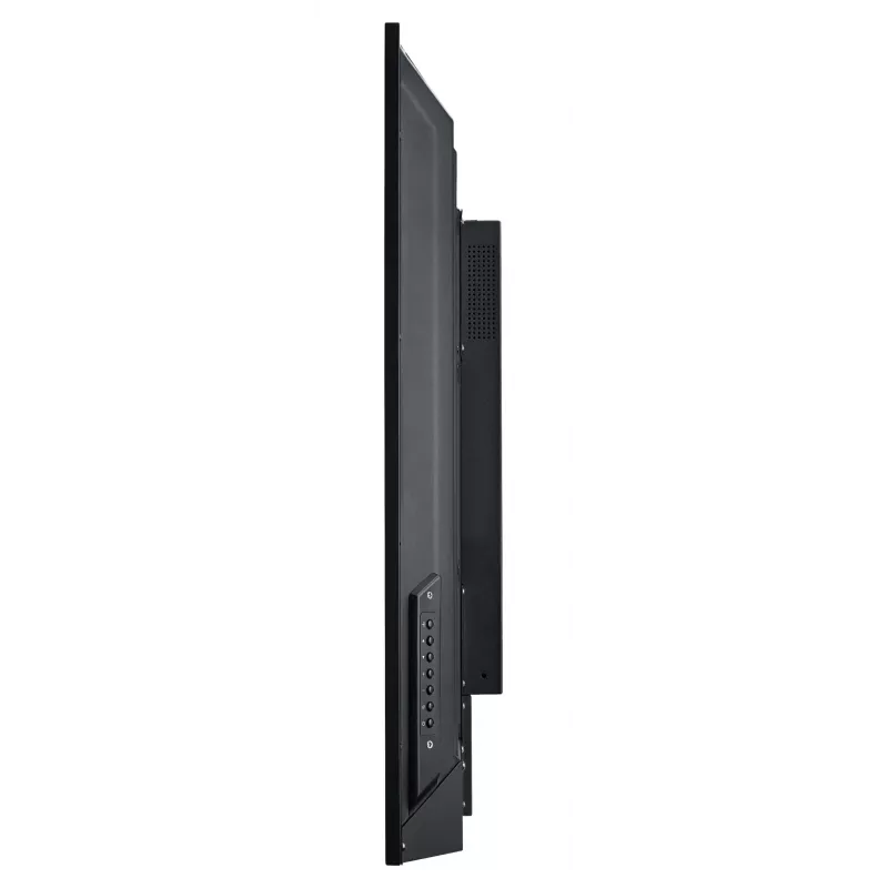 AG Neovo HMQ-4301 CCTV monitorius 109,2 cm (43 coliai) 3840 x 2160 pikseliai