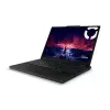 Nešiojamas kompiuteris Lenovo Legion 5 15AKP10 AMD Ryzen™ AI 7 350 38,4 cm (15,1 colio) WQXGA 16 GB DDR5-SDRAM 1 TB SSD NVIDIA GeForce RTX 5060 Wi-Fi 7 (802.11be) Windows 11 Home Juodas