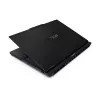 Nešiojamas kompiuteris Lenovo Legion 5 15AKP10 AMD Ryzen™ AI 7 350 38,4 cm (15,1 colio) WQXGA 16 GB DDR5-SDRAM 1 TB SSD NVIDIA GeForce RTX 5060 Wi-Fi 7 (802.11be) Windows 11 Home Juodas