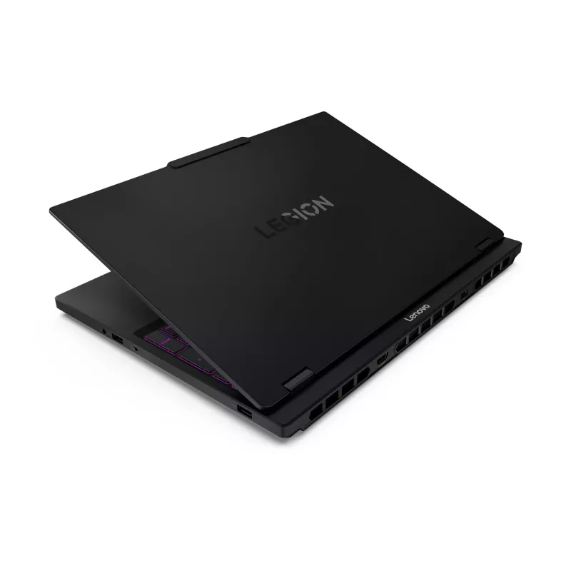Nešiojamas kompiuteris Lenovo Legion 5 15AKP10 AMD Ryzen™ AI 7 350 38,4 cm (15,1 colio) WQXGA 16 GB DDR5-SDRAM 1 TB SSD NVIDIA GeForce RTX 5060 Wi-Fi 7 (802.11be) Windows 11 Home Juodas