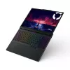 Nešiojamas kompiuteris Lenovo Legion 5 15AKP10 AMD Ryzen™ AI 7 350 38,4 cm (15,1 colio) WQXGA 16 GB DDR5-SDRAM 1 TB SSD NVIDIA GeForce RTX 5060 Wi-Fi 7 (802.11be) Windows 11 Home Juodas