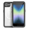 4smarts Dangtelis iPhone 17 16 cm (6,3 colio) Juodas Peršviečiamas