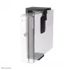 Neomounts CPU-D075BLACK laikiklis sisteminiam blokui po stalu – universalus, iki 10 kg