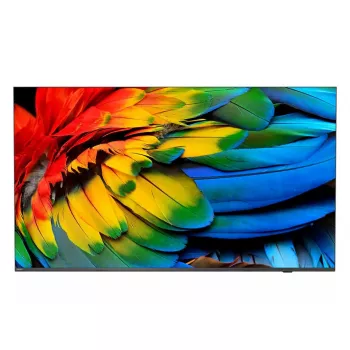 Philips 50HFL6214U 127 cm (50 colių) 4K Ultra HD Smart TV Wi-Fi Antracitas 400 cd/m²