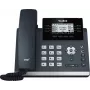 Yealink SIP T42U IP telefonas pilkas LCD su Wi-Fi