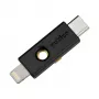 Yubico YubiKey 5Ci saugos raktas su Lightning ir USB-C jungtimis