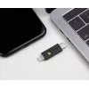 Yubico YubiKey 5Ci saugos raktas su Lightning ir USB-C jungtimis