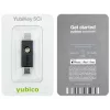 Yubico YubiKey 5Ci saugos raktas su Lightning ir USB-C jungtimis