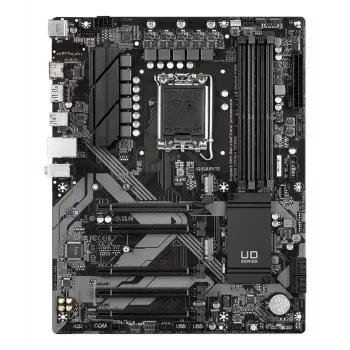 Pagrindinė plokštė GIGABYTE B760 DS3H DDR4