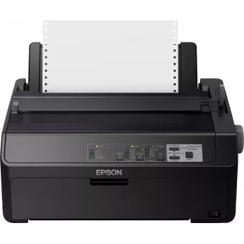 Epson FX-890IIN tinklelinis spausdintuvas 240 x 144 DPI 612 cps