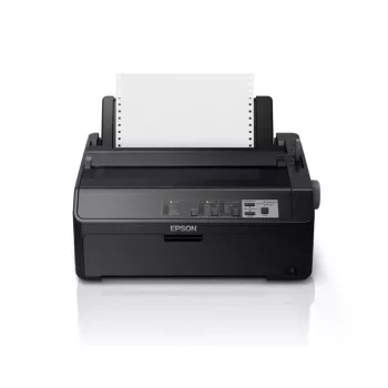 Epson FX-890IIN tinklelinis spausdintuvas 240 x 144 DPI 612 cps