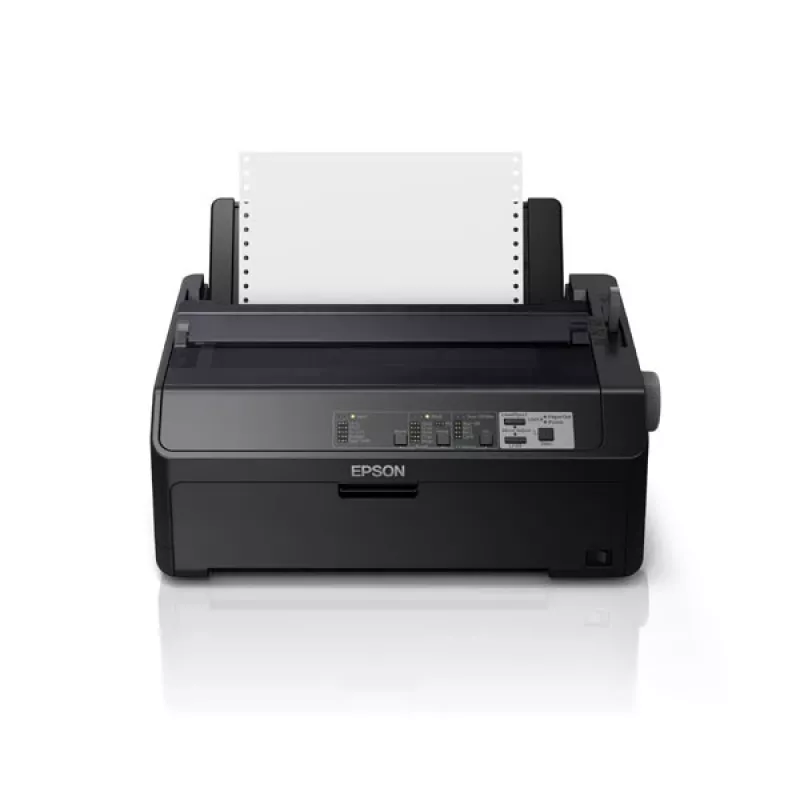Epson FX-890IIN tinklelinis spausdintuvas 240 x 144 DPI 612 cps