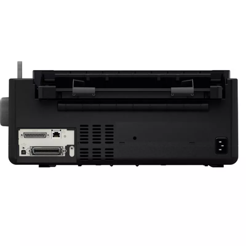 Epson FX-890IIN tinklelinis spausdintuvas 240 x 144 DPI 612 cps