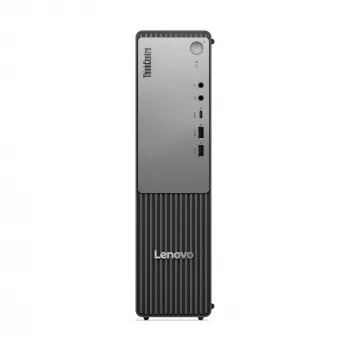 Lenovo ThinkCentre neo 55s Gen 6 AMD Ryzen™ 7 250 16 GB DDR5-SDRAM 512 GB SSD Windows 11 Pro SFF kompiuteris juodas