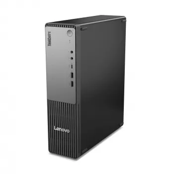 Lenovo ThinkCentre neo 55s Gen 6 AMD Ryzen™ 7 250 16 GB DDR5-SDRAM 512 GB SSD Windows 11 Pro SFF kompiuteris juodas