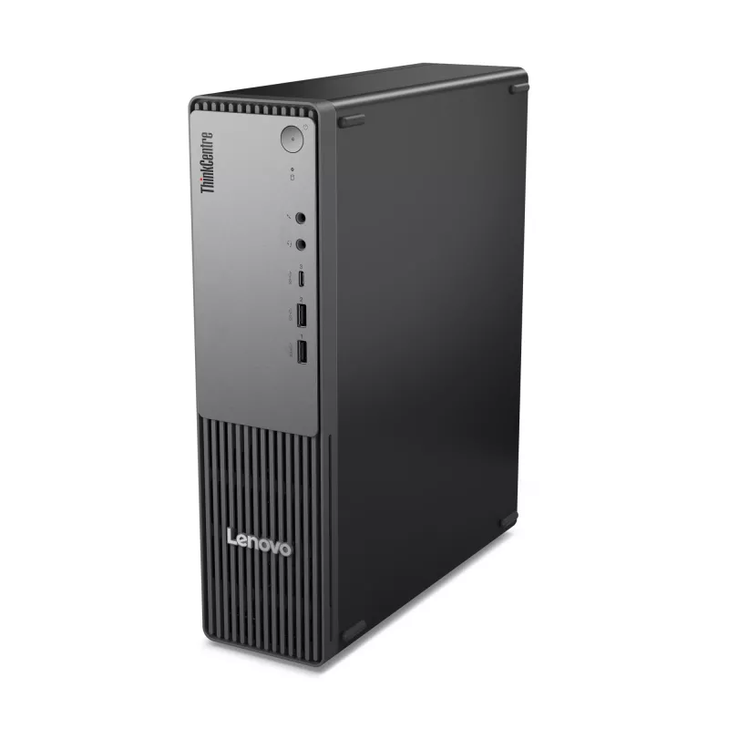 Lenovo ThinkCentre neo 55s Gen 6 AMD Ryzen™ 7 250 16 GB DDR5-SDRAM 512 GB SSD Windows 11 Pro SFF kompiuteris juodas