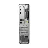 Lenovo ThinkCentre neo 55s Gen 6 AMD Ryzen™ 7 250 16 GB DDR5-SDRAM 512 GB SSD Windows 11 Pro SFF kompiuteris juodas