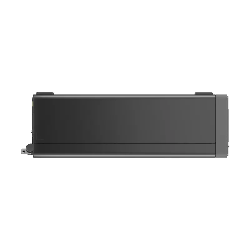 Lenovo ThinkCentre neo 55s Gen 6 AMD Ryzen™ 7 250 16 GB DDR5-SDRAM 512 GB SSD Windows 11 Pro SFF kompiuteris juodas