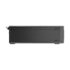 Lenovo ThinkCentre neo 55s Gen 6 AMD Ryzen™ 5 220 16 GB DDR5-SDRAM 512 GB SSD Windows 11 Pro SFF kompiuteris juodas