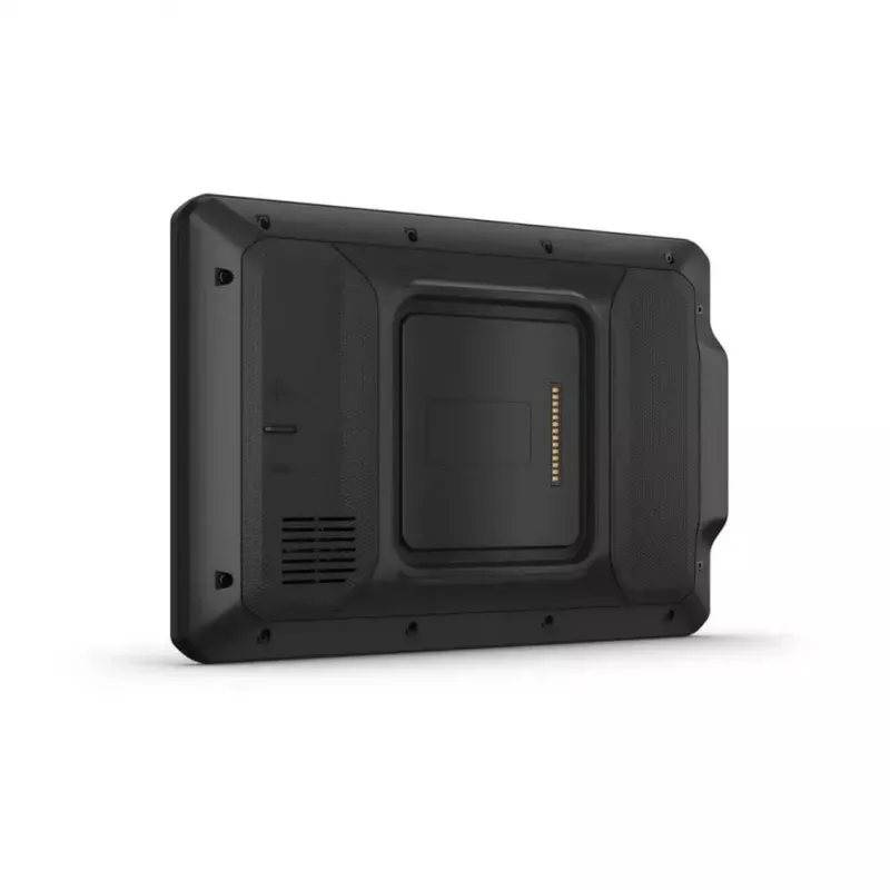 Navigatorius Garmin 895 fiksuotas 20,3 cm (8 colių) TFT jutiklinis ekranas