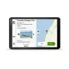 Navigatorius Garmin 895 fiksuotas 20,3 cm (8 colių) TFT jutiklinis ekranas