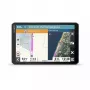 Navigatorius Garmin 895 fiksuotas 20,3 cm (8 colių) TFT jutiklinis ekranas