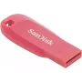 WESTERN DIGITAL SanDisk Cruzer Blade 32GB USB atmintukas USB 2.0 rausvas