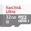 Atminties kortelė SanDisk 32GB MicroSDHC Class 10 SDSQUNR-032G-GN3MN
