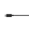 Įkrovimo rinkinys Microsoft Xbox One Play & Charge Kit – įkraunama laidinė baterija su USB Type-C, juoda, matinis paviršius