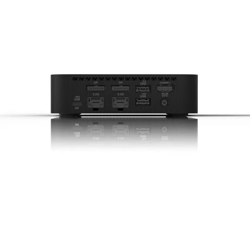 ASUS ExpertCenter PN54 -S70011HN AMD Ryzen™ AI 7 350 32 GB DDR5-SDRAM 1 TB SSD Windows 11 Home Mini PC Juoda
