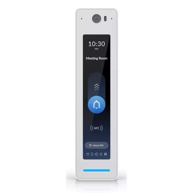 Ubiquiti G3 Starter Kit Pro apsaugos prieigos kontrolės sistema Pilka Balta