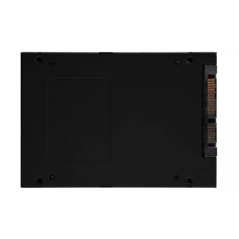 Kingston Technology 512G SSD KC600 SATA3 2.5 colio, 512 GB, 2.5 colio, 550 MB/s, 6 Gbit/s