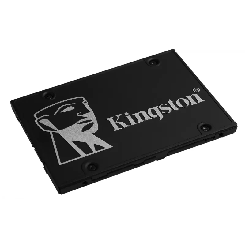Kingston Technology 512G SSD KC600 SATA3 2.5 colio, 512 GB, 2.5 colio, 550 MB/s, 6 Gbit/s