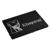 SSD diskas Kingston Technology 2048 GB 2,5 colio SATA3 KC600