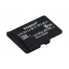 Kingston Technology 8 GB microSDHC Industrial C10 A1 pSLC atminties kortelė be adapterio