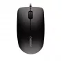 CHERRY MC 1000 laidinė pelė, juoda, USB