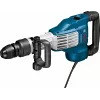 Perforatorius Bosch GSH11VC juodas mėlynas nerūdijantis plienas 1700 W