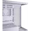 CORSAIR 3500X vidutinis bokštas - baltas