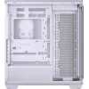 CORSAIR 3500X vidutinis bokštas - baltas