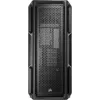 CORSAIR 5000T Mid-Tower kompiuterio korpusas – juodas