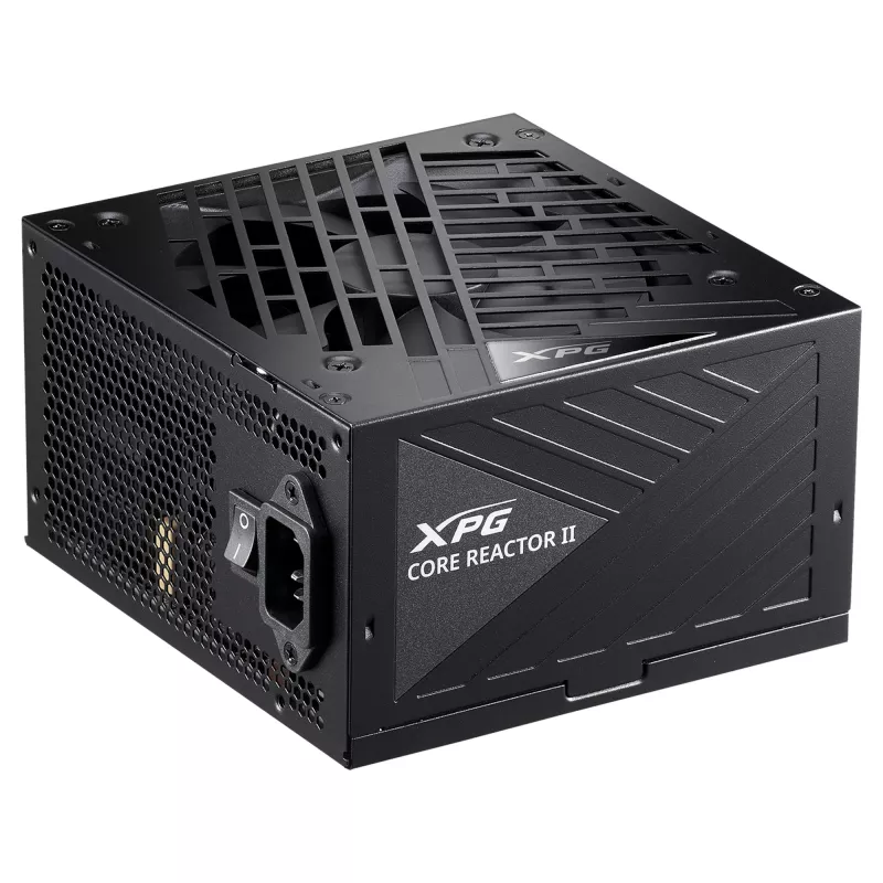 XPG COREREACTOR II 1000W maitinimo blokas