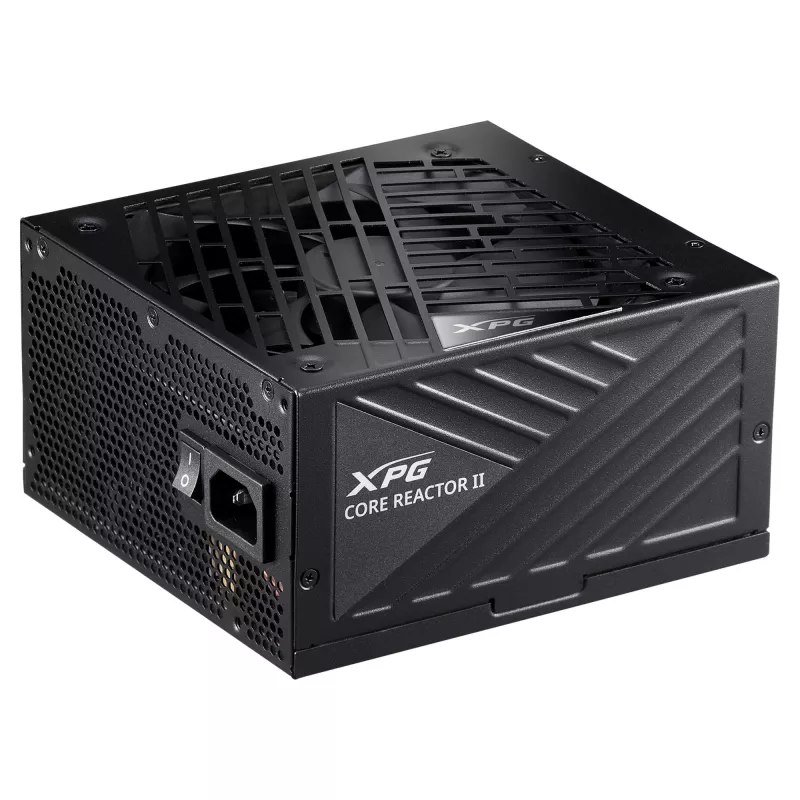 XPG COREREACTOR II 1000W maitinimo blokas