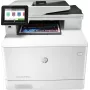 Daugiafunkcis įrenginys HP Color LaserJet Pro MFP M479dw spalvotas lazerinis spausdintuvas