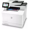 Daugiafunkcis įrenginys HP Color LaserJet Pro MFP M479dw spalvotas lazerinis spausdintuvas