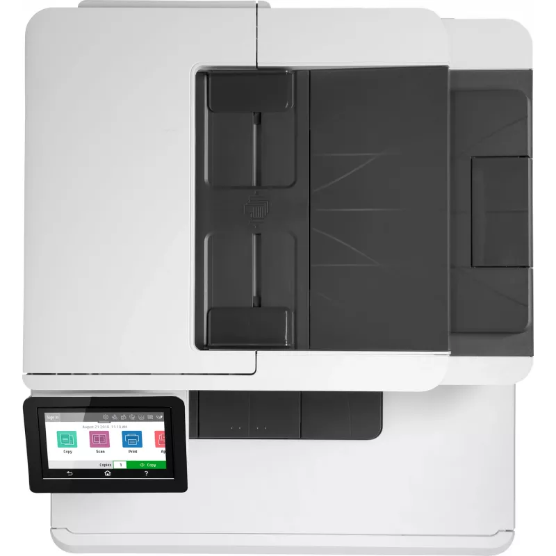Daugiafunkcis įrenginys HP Color LaserJet Pro MFP M479dw spalvotas lazerinis spausdintuvas