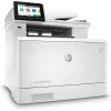Daugiafunkcis įrenginys HP Color LaserJet Pro MFP M479dw spalvotas lazerinis spausdintuvas