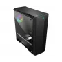 Gaminio kompiuterio korpusas MSI MPG GUNGNIR 100 Midi Tower Juodas
